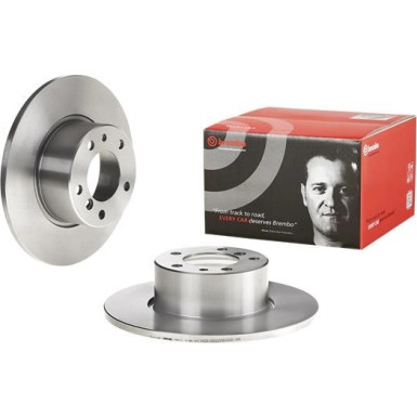 11 481 018 Bremsscheibe VA BMW E34 88 PRIME LINE 08.5141.20