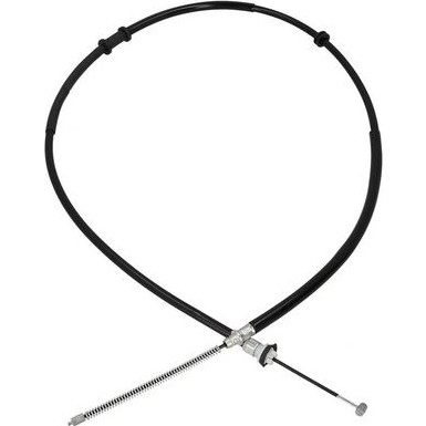 KAMOKA Seilzug, Feststellbremse 1190174 KAMOKA Seilzug, Feststellbremse 1190174