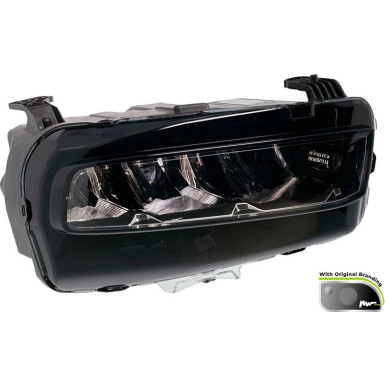 451121 Hauptscheinwerfer 451121 Hauptscheinwerfer