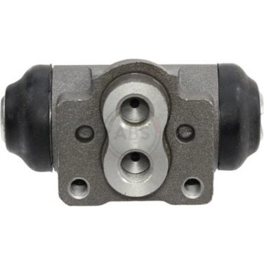 A.B.S. Bremsrolle A.B.S. Bremsrolle