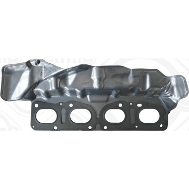 Dichtung, Abgaskrümmer | Daimler PKW | 455.750