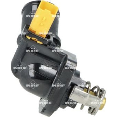 Thermostat, Kühlmittel EASY FIT 725015