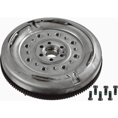 SACHS Schwungrad 2294 001 361 Zwei-Massen-Schwungrad