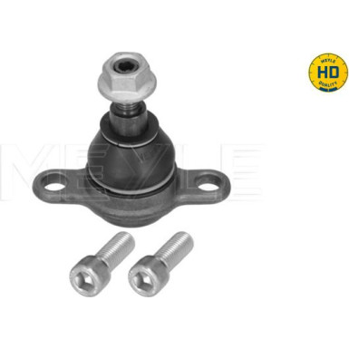 17 303 027HD Traggel. unten li/re | VW T5 03 | 116 010 0012/HD