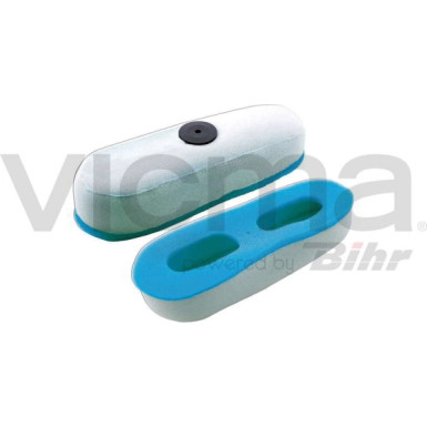 Luftfilter Moto. Husaberg Fc/Fe/Fs 450/550/650 04-08 | 13899