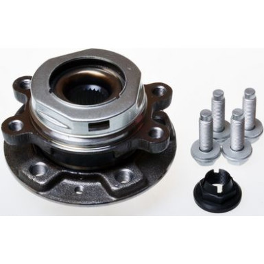 DENCKERMANN Radlager W413402 DENCKERMANN Radlager W413402