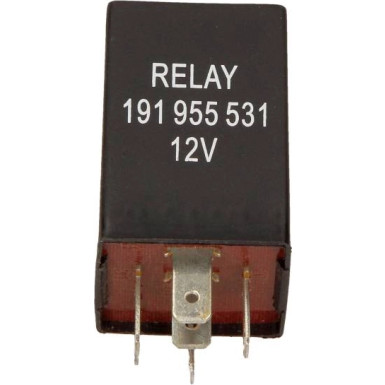 50-0010 Relais, Wisch-Wasch-Intervall 50-0010 Relais, Wisch-Wasch-Intervall