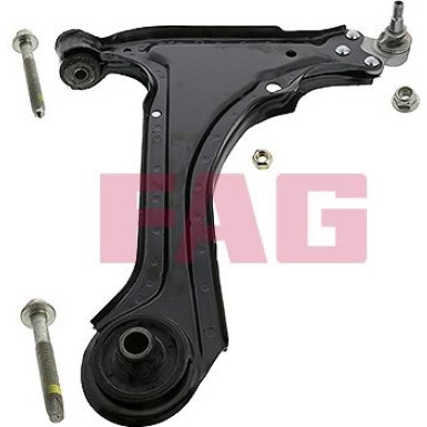 821 0276 10 Lenker, Radaufhängung