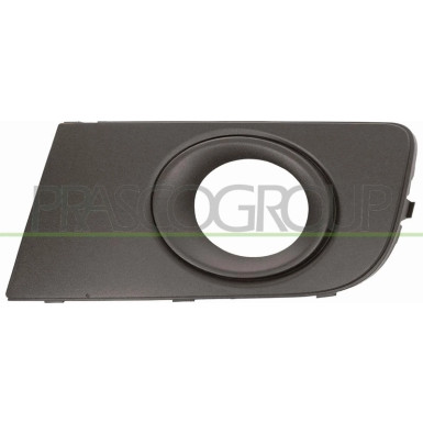 GRILL UNTEN L SCHWARZ +NSW | VW AMAROK 9,10-8,16 | 7305,416,2