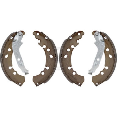 A.B.S. Bremsbacken A.B.S. Bremsbacken