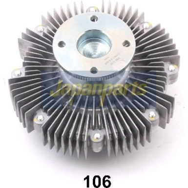 Kupplung, K÷hlerl Nach VC-106