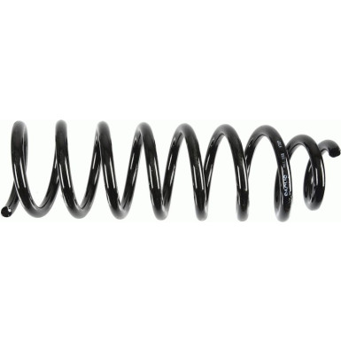 Sachs Fahrwerksfeder Vw T. Touareg 2.5Tdi/3.0Tdi/3.2Fsi/3.Fsi | 994 355