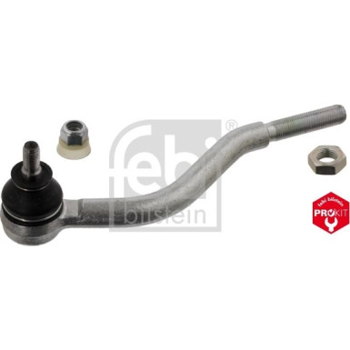 71 301 015 Spurst.-Kopf Aussen li | PEUGEOT 305,405 82-96 | 11851
