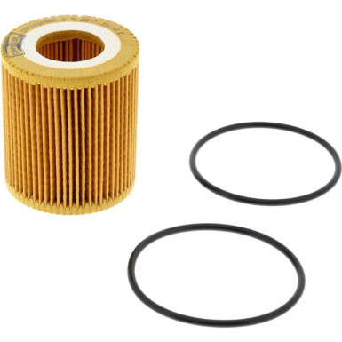CHAMPION Ölfilter COF100536E