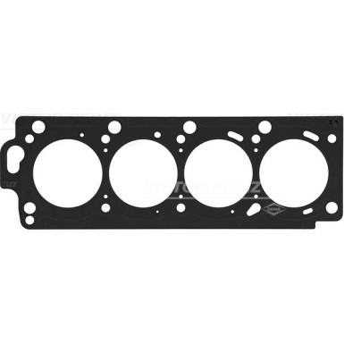 Dichtung, Zylinderkopf | TOYOTA | 61-10848-00