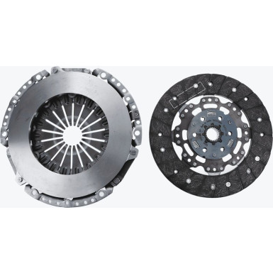 SACHS Kupplungssatz 3000 970 002