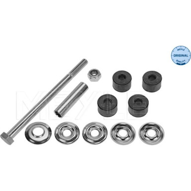 84 307 034 Stabilisator HA li/re MITSUBISHI Pajero II 90 MEYLE-ORIGINAL: True to OE 32-16 060 0014