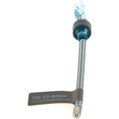 1 987 482 875 Seilzug, Feststellbremse