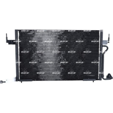 Kondensator, Klimaanlage EASY FIT 35260