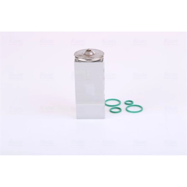 Expansionsventil Volvo V70 00 FIRST FIT 999397