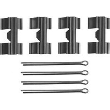 TRW Zubehör, Bremsbeläge PFK256