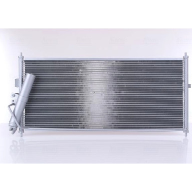 Kondensator PKW NISSAN Almera, Primera 00 FIRST FIT 94521