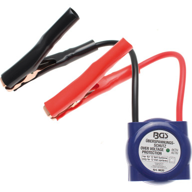 BGS Überspannungsschutz | 12 V | 9620