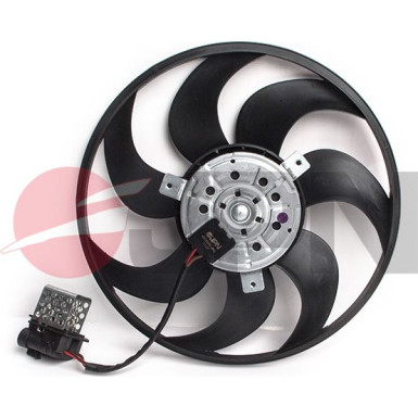 JPN Lüfter, Motorkühlung 62C0047-JPN JPN Lüfter, Motorkühlung 62C0047-JPN