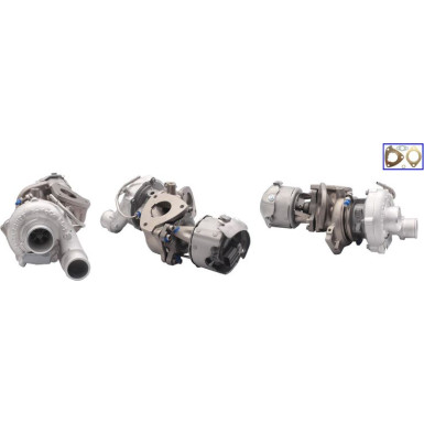 Lader, Aufladung | PA7784012