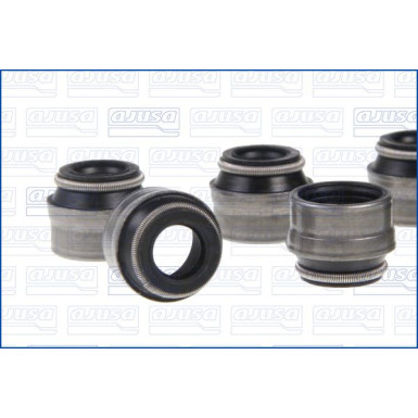 AJUSA Dichtungssatz, Ventilschaft 57000800