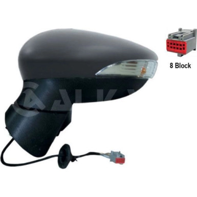 Außenspiegel | 6111394