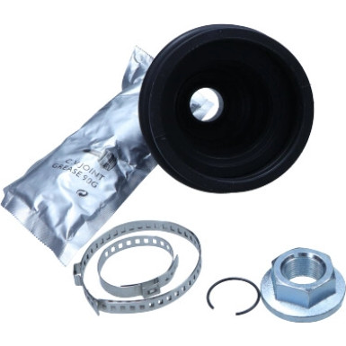 Faltenbalg, Antriebswelle Ford Ext. Mondeo Ii Td I V6, Focus Ii 1.8Tdci | 49-0714