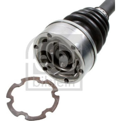 FEBI BILSTEIN Antriebswelle 180779