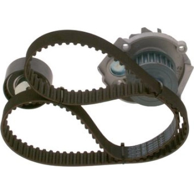 1 987 946 387 Wasserpumpe + Zahnriemensatz 1 987 946 387 Wasserpumpe + Zahnriemensatz