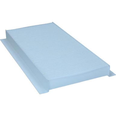 KAMOKA Filter, Innenraumluft | F402501