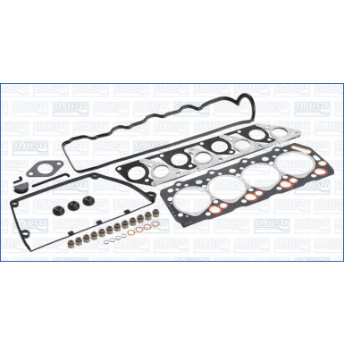 52210100 Dichtungssatz, Zylinderkopf FIBERMAX