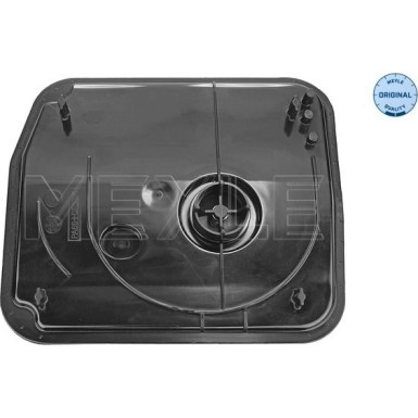 Hydraulikfilter, Automatikgetriebe MEYLE-ORIGINAL: True to OE 714 136 0003