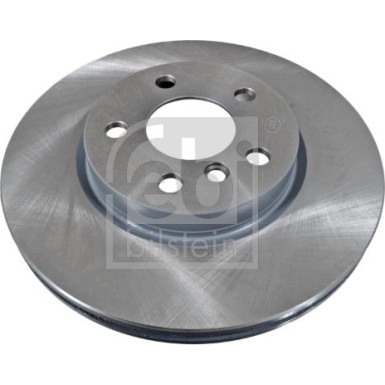 FEBI BILSTEIN Bremsscheibe | 108632