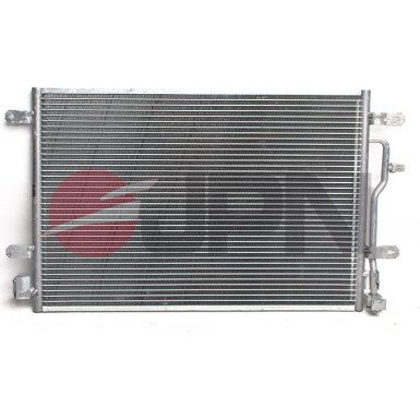 JPN Kondensator, Klimaanlage 60C9076-JPN