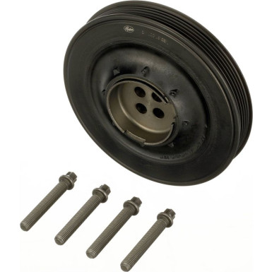 Riemenscheibe+Schraube MINI,TOYOTA Auris,Verso 08 DriveAlign™ TVD1200A