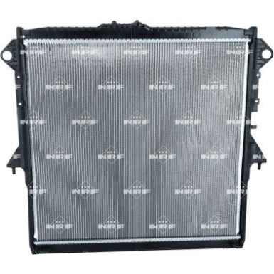 Kühler, Motorkühlung | 560001