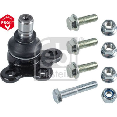 Gelenk - Radaufhängung Citroen P. C3 Le/Pr Satz Mit Schrauben ProKit 28600 Gelenk - Radaufhängung Citroen P. C3 Le/Pr Satz Mit Schrauben ProKit 28600