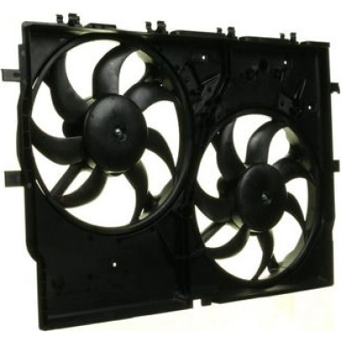 LÜFTER, MOTORKÜHLUNG | CFF192000P LÜFTER, MOTORKÜHLUNG | CFF192000P