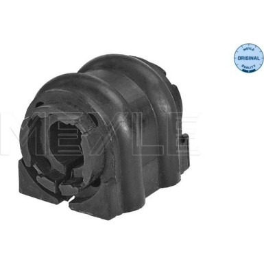 80 308 100 Stabilis.Lager HA li/re HYUNDAI i30,i40,ix35,KIA Ceed 09 MEYLE-ORIGINAL: True to OE 37-14 615 0008