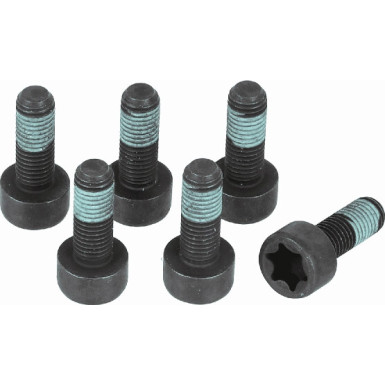 1874 000 046 Schraubensatz, Schwungrad 1874 000 046 Schraubensatz, Schwungrad