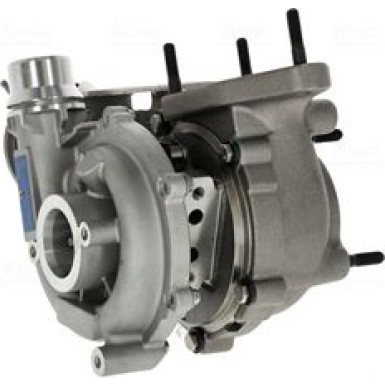 Nissens Turbo NISSAN NV400,RENAULT,OPEL 11 FACTORY NEW 93436