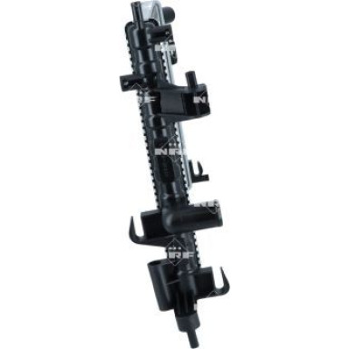 Kühler, Motorkühlung | 519596 Kühler, Motorkühlung | 519596