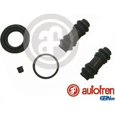Reparatursatz Bremssattel Chrysler T. Pt Cruiser 1.6-2.4 00-10 | D4816