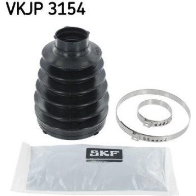 SKF Faltenbalgsatz, Antriebswelle | VKJP 3154