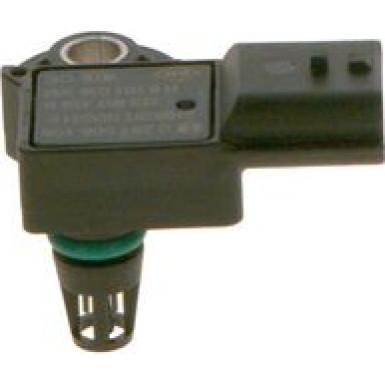 Drucksensor | DACIA Logan 13 | 0 281 006 108